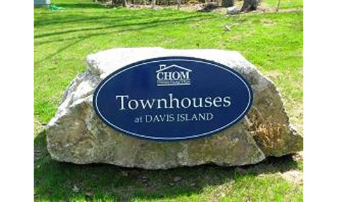 Davis Island Townhomes