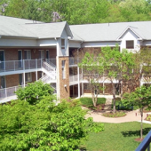 Quantico Court