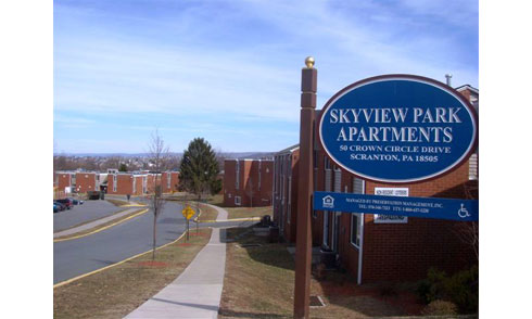 Skyview Park