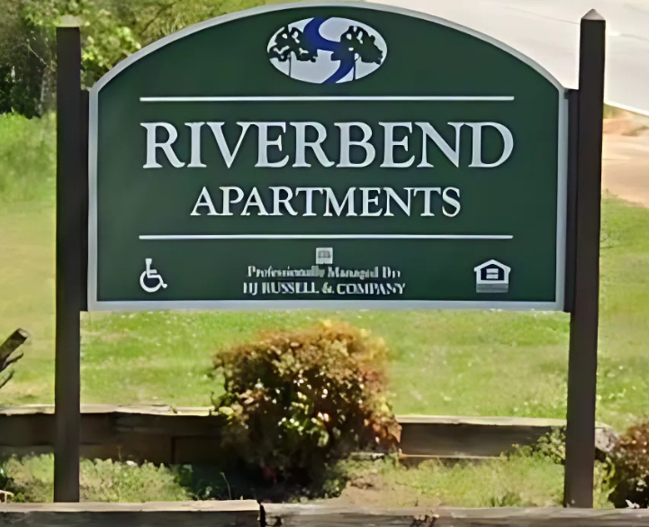 Riverbend Apartments