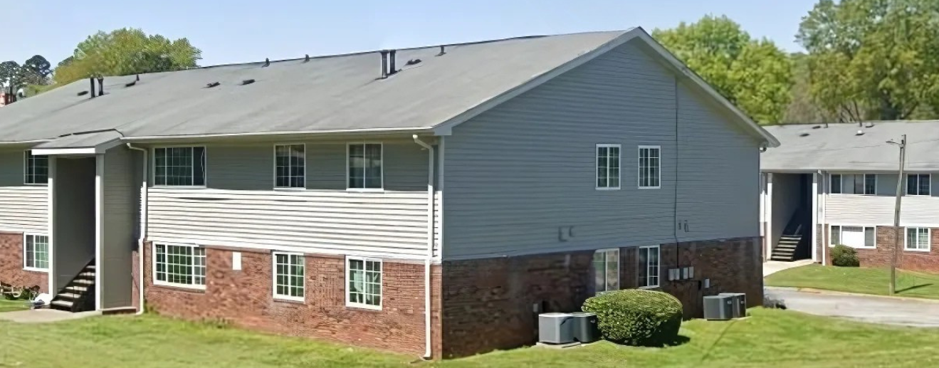 Riverbend Apartments