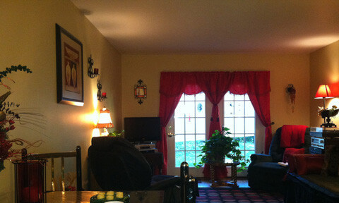 Applewood Apartments