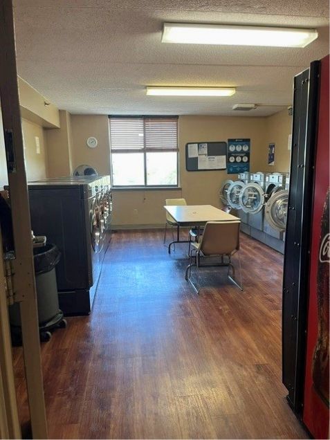 Bedford Tower Apartments