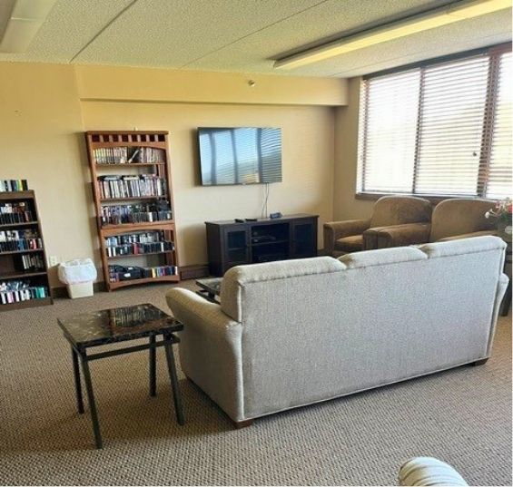 Bedford Tower Apartments