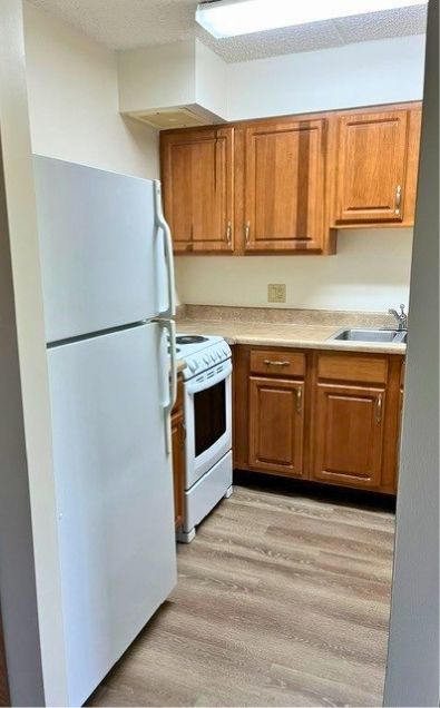 Bedford Tower Apartments