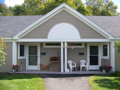 Beechwood Apartments