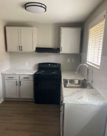 Brookside Park Apartments