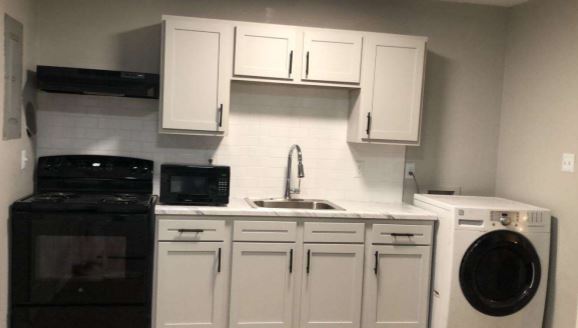 Brookside Park Apartments