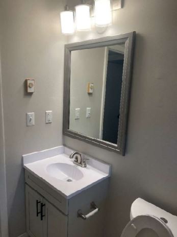 Brookside Park Apartments