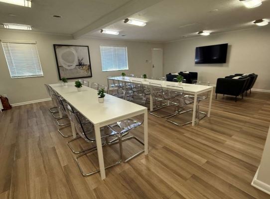 Brookside Park Apartments