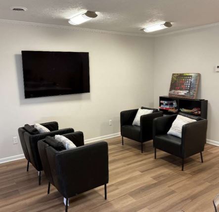 Brookside Park Apartments