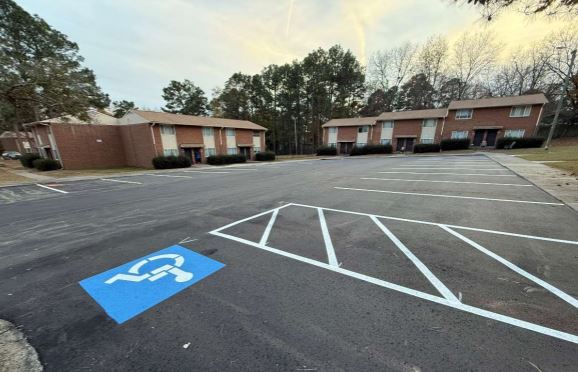 Brookside Park Apartments