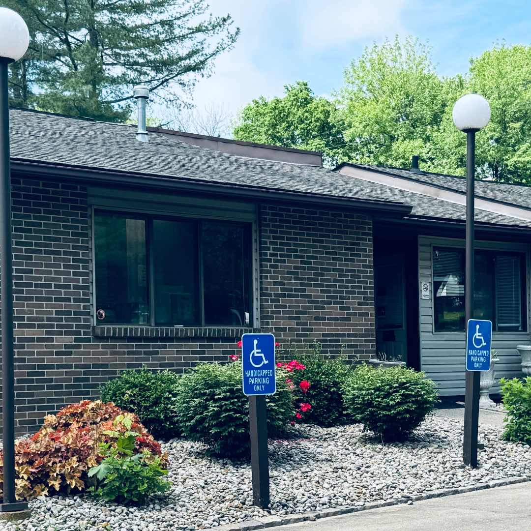 Campbellsville Manor Apartments