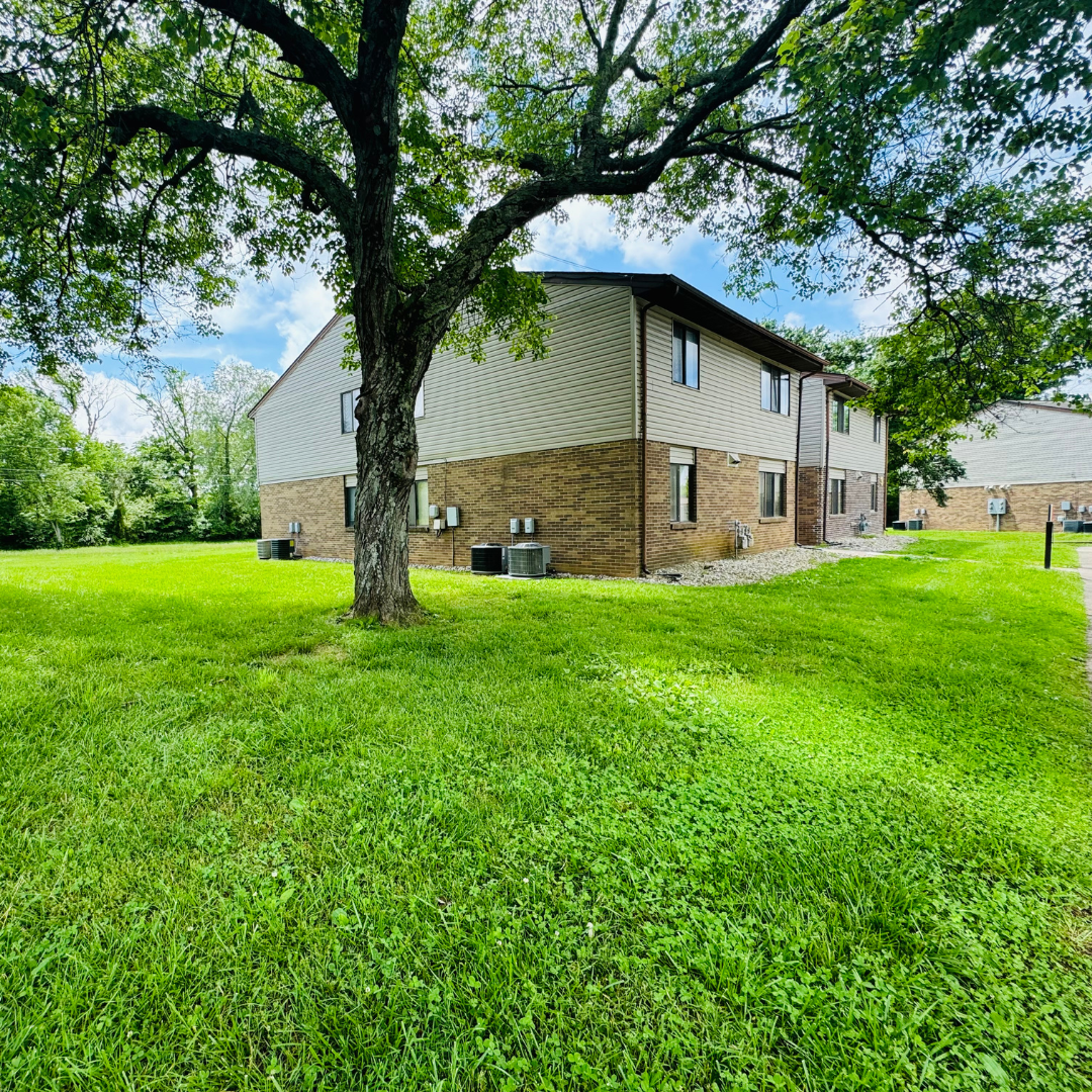 Campbellsville Manor Apartments