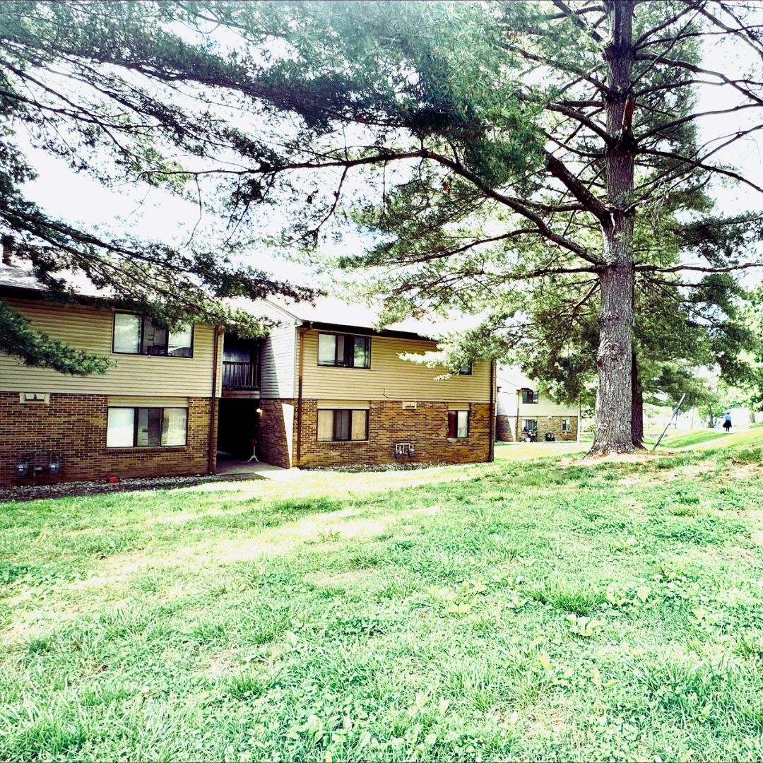 Campbellsville Manor Apartments
