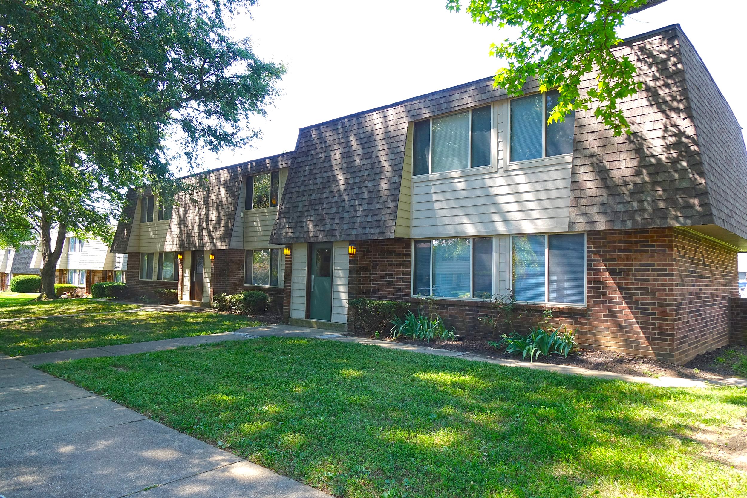 Southern Oaks Apartments