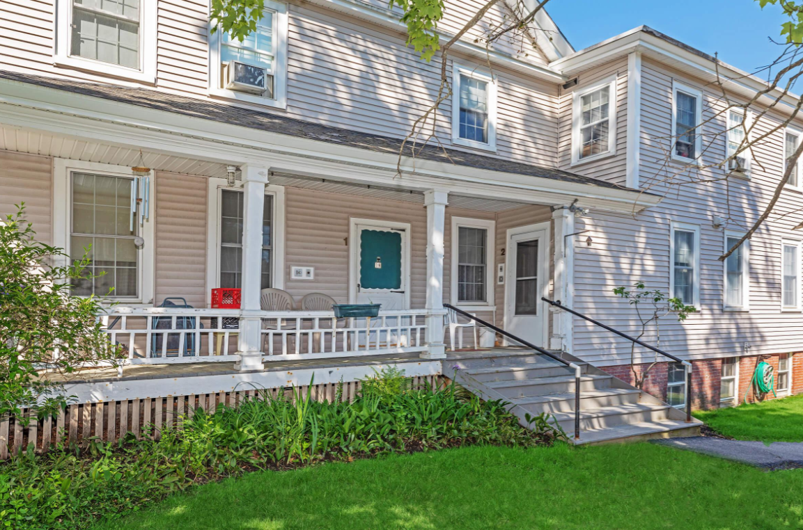 Grant House Preservation Management, Inc.