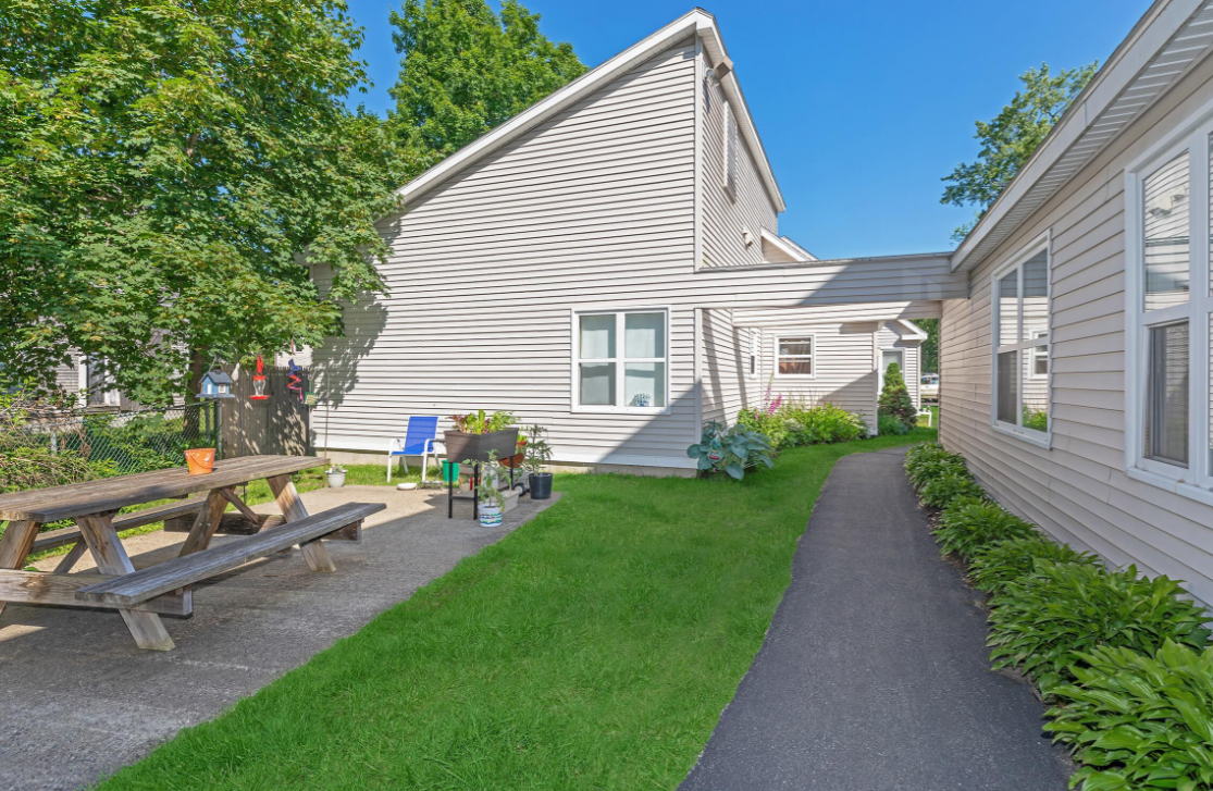 Grant House Preservation Management, Inc.