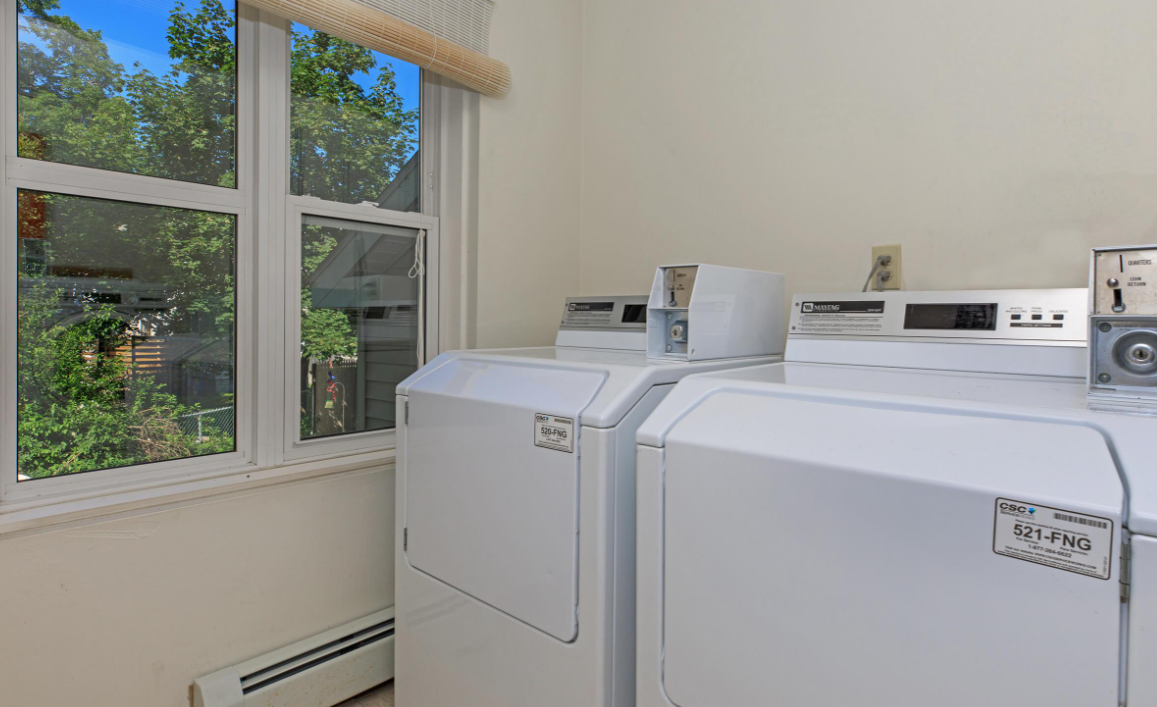 Grant House Preservation Management, Inc.