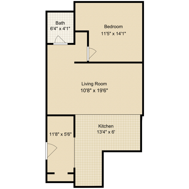 Grant House Preservation Management, Inc.