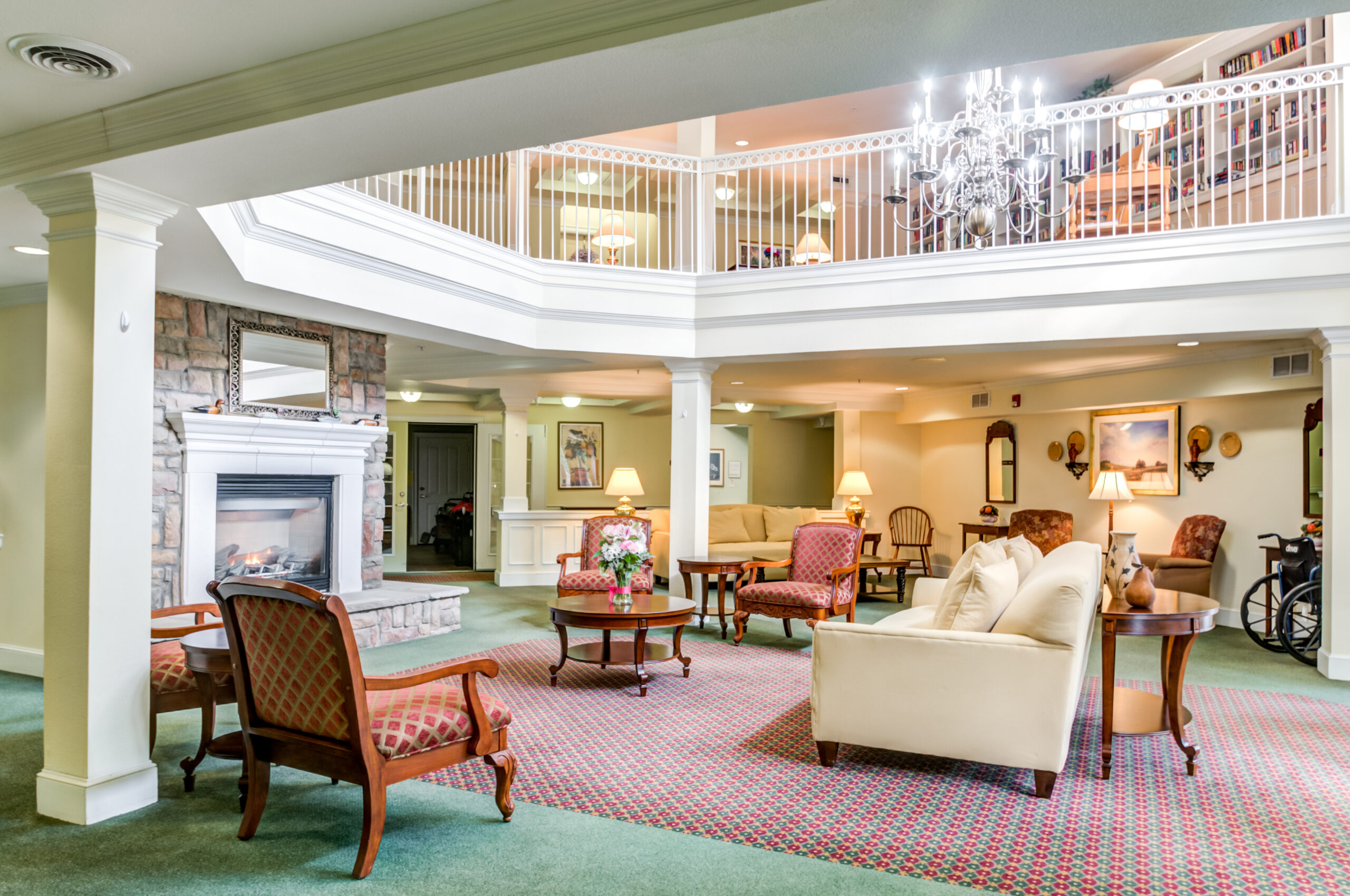 Heritage Pointe Apartments