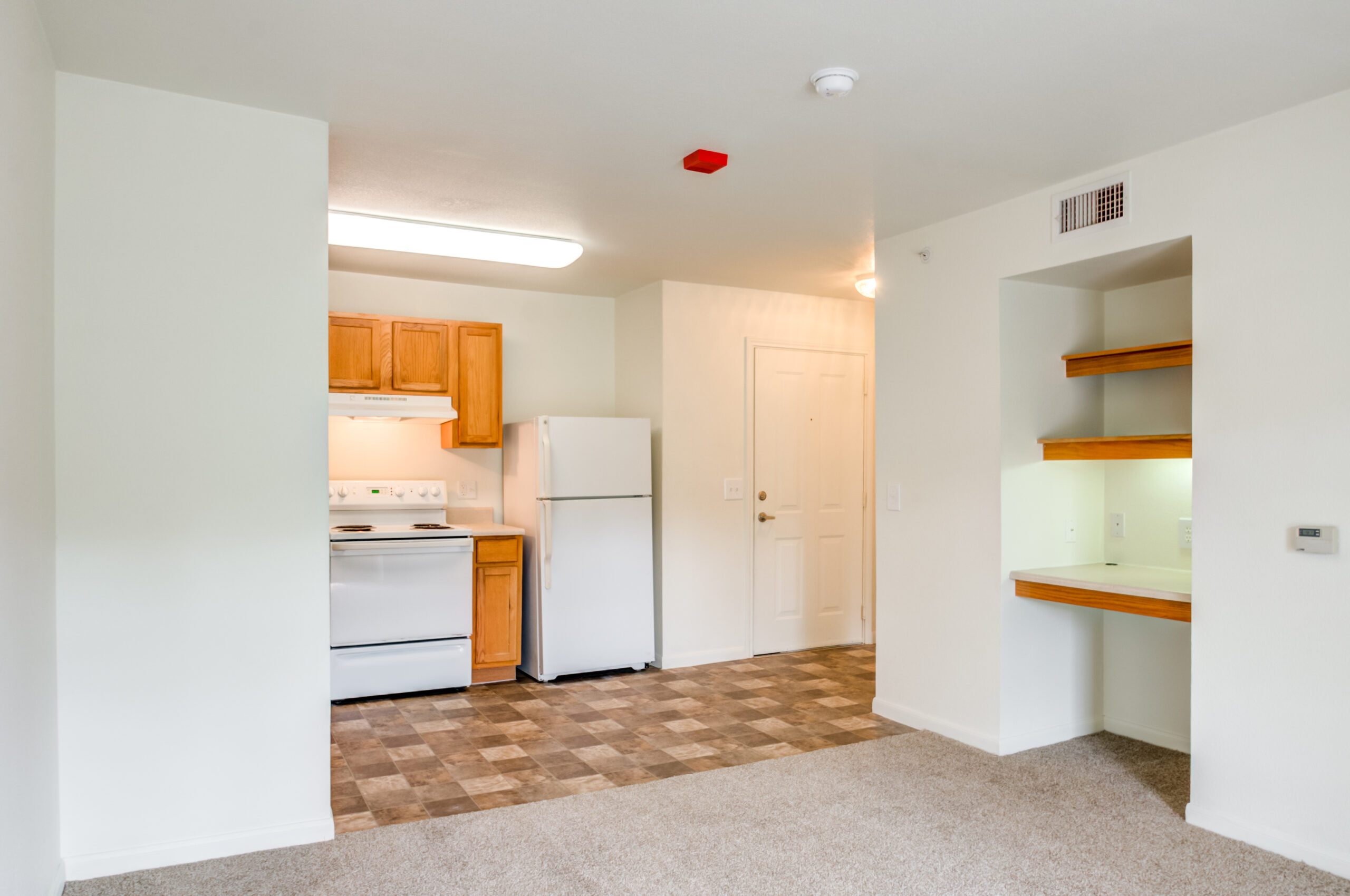 Heritage Pointe Apartments