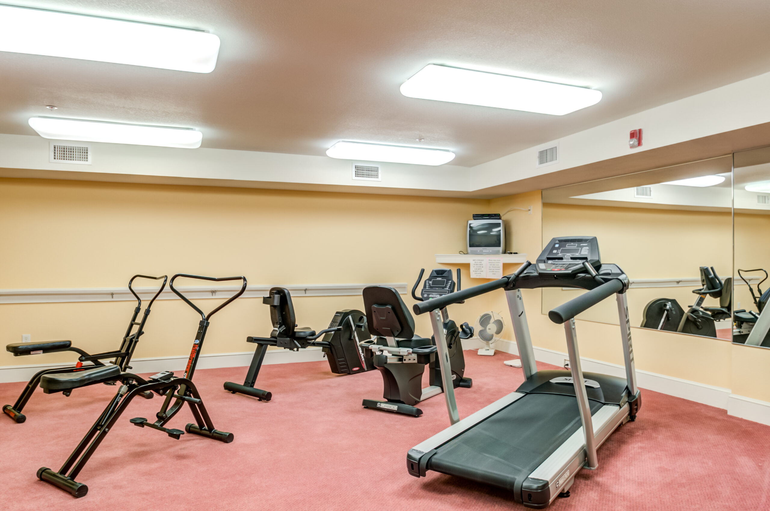 Heritage Pointe Apartments