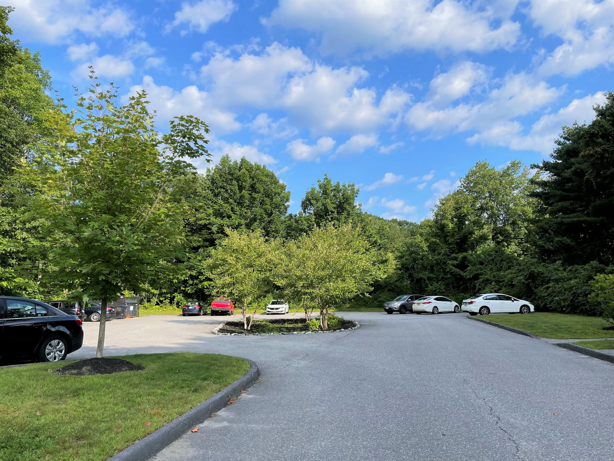 Maplewood Terrace Apartments