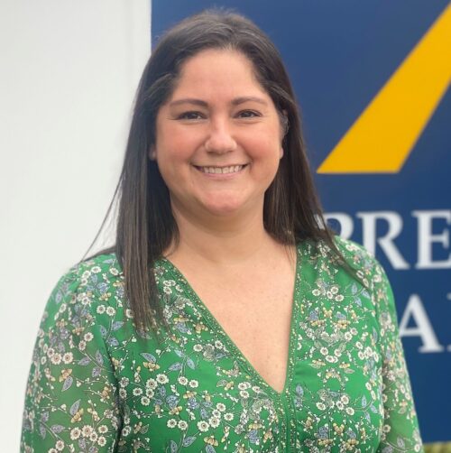 Marissa Severance