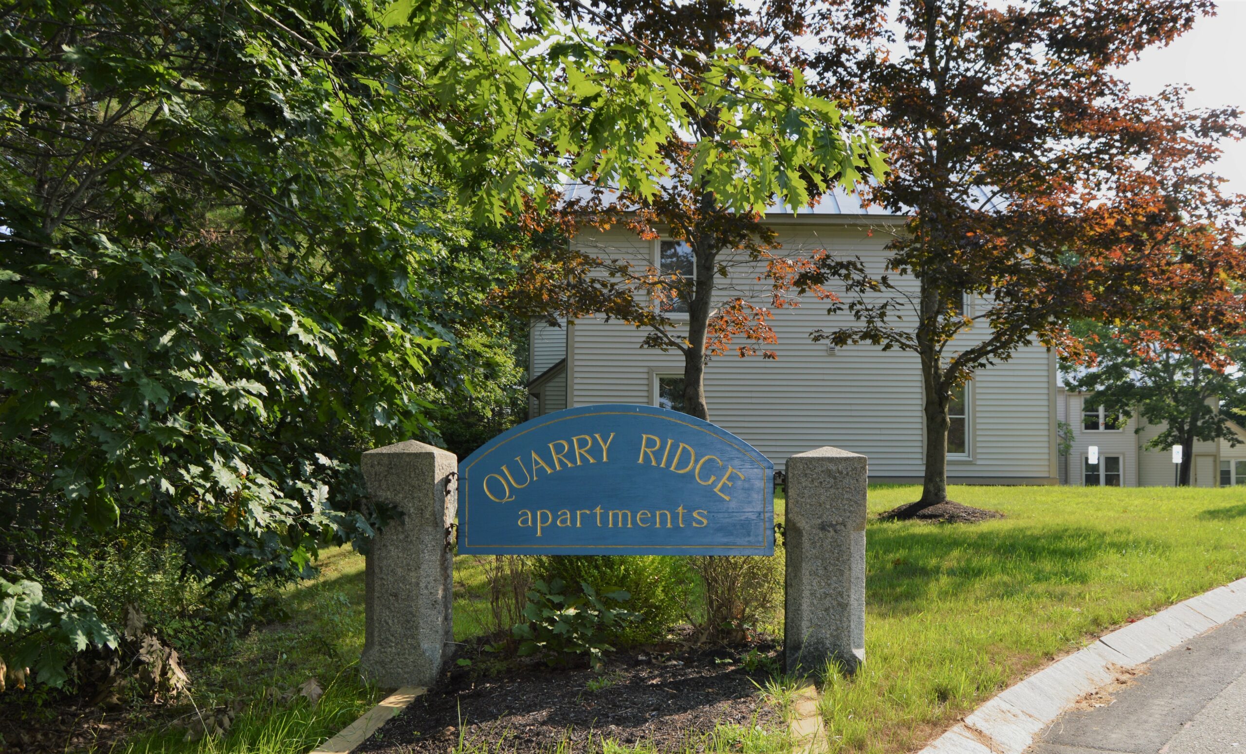 Quarry Ridge Apartments