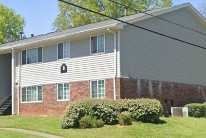 Riverbend Apartments