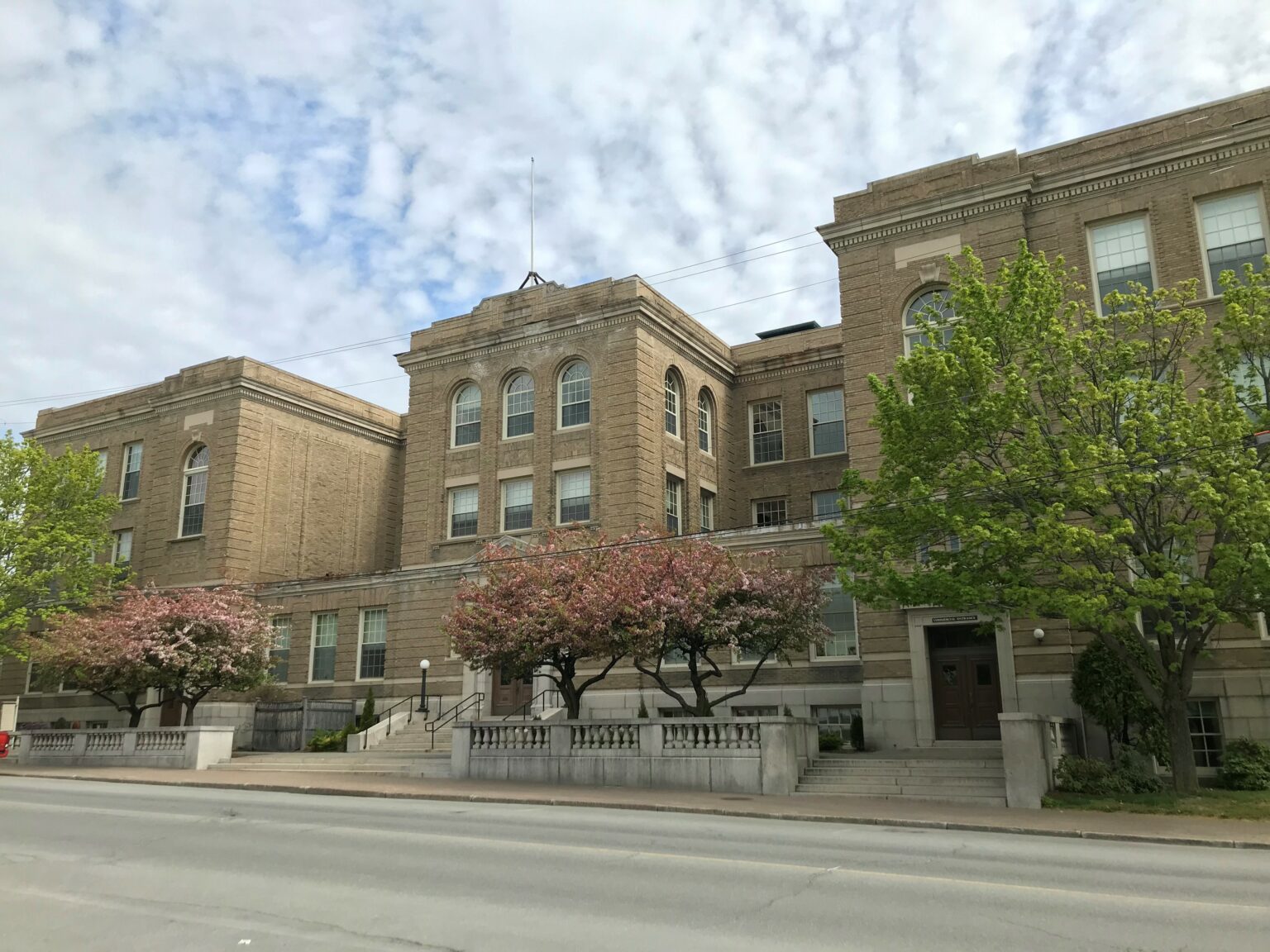 The Schoolhouse Preservation Management, Inc.