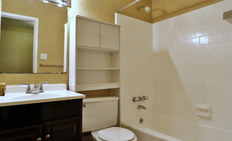 Live Oak Apartments