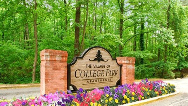 Village of College Park Apartments
