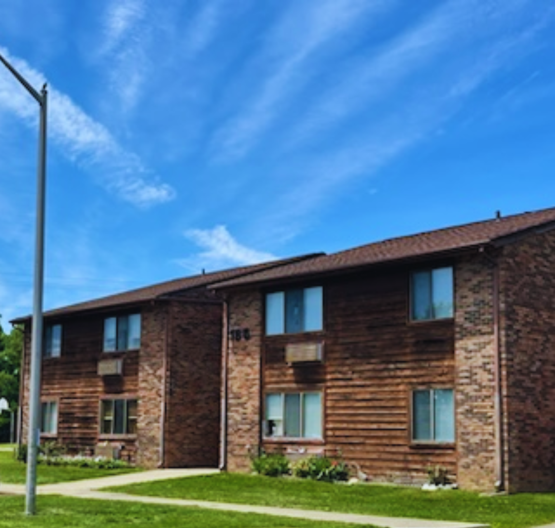 Shepherdsville Village Apartments
