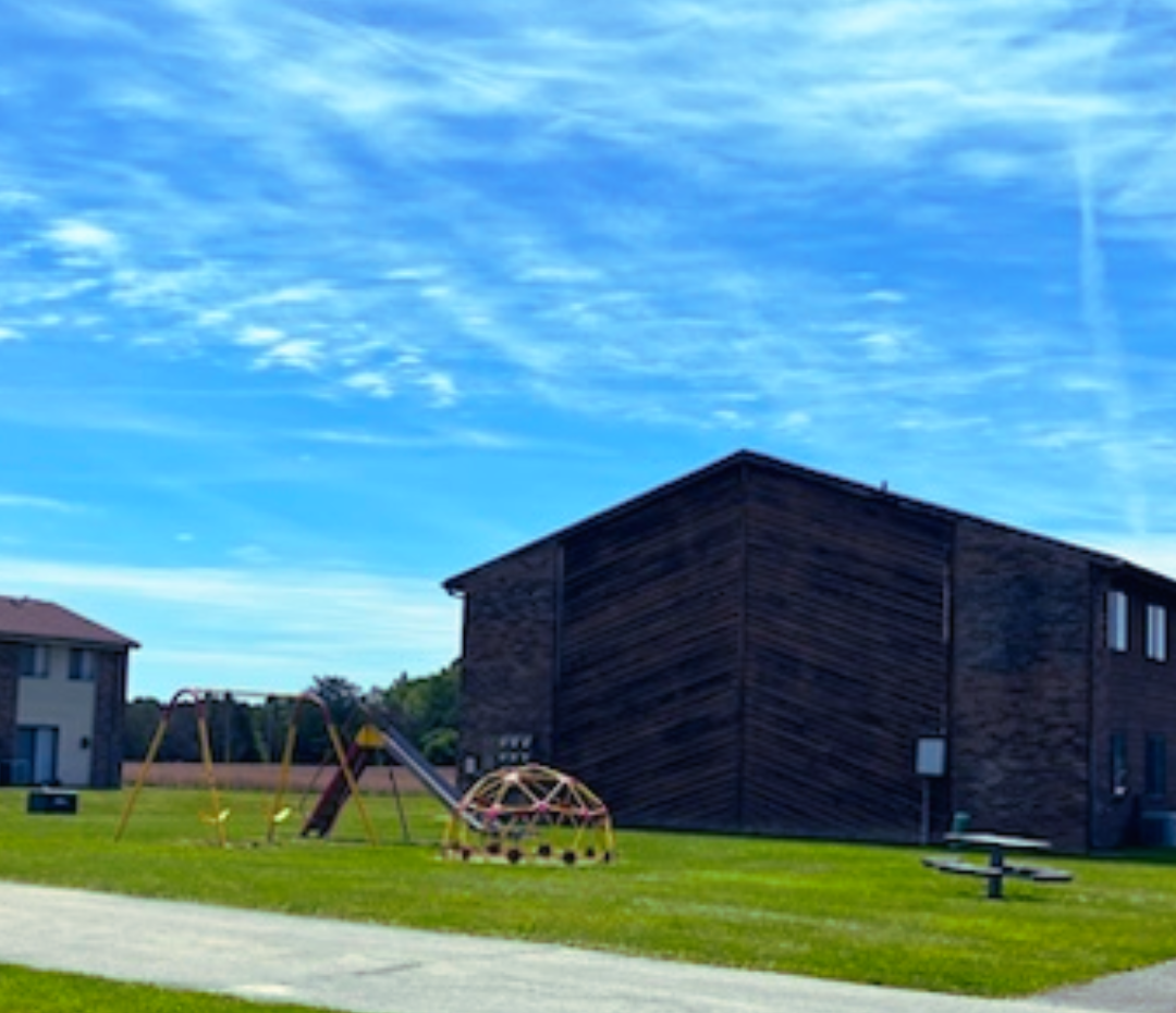 Shepherdsville Village Apartments