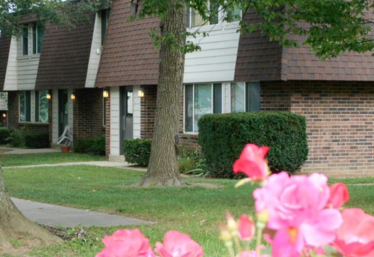 Southern Oaks Apartments Preservation Management, Inc.