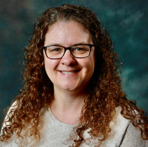 Tina Lysogorski