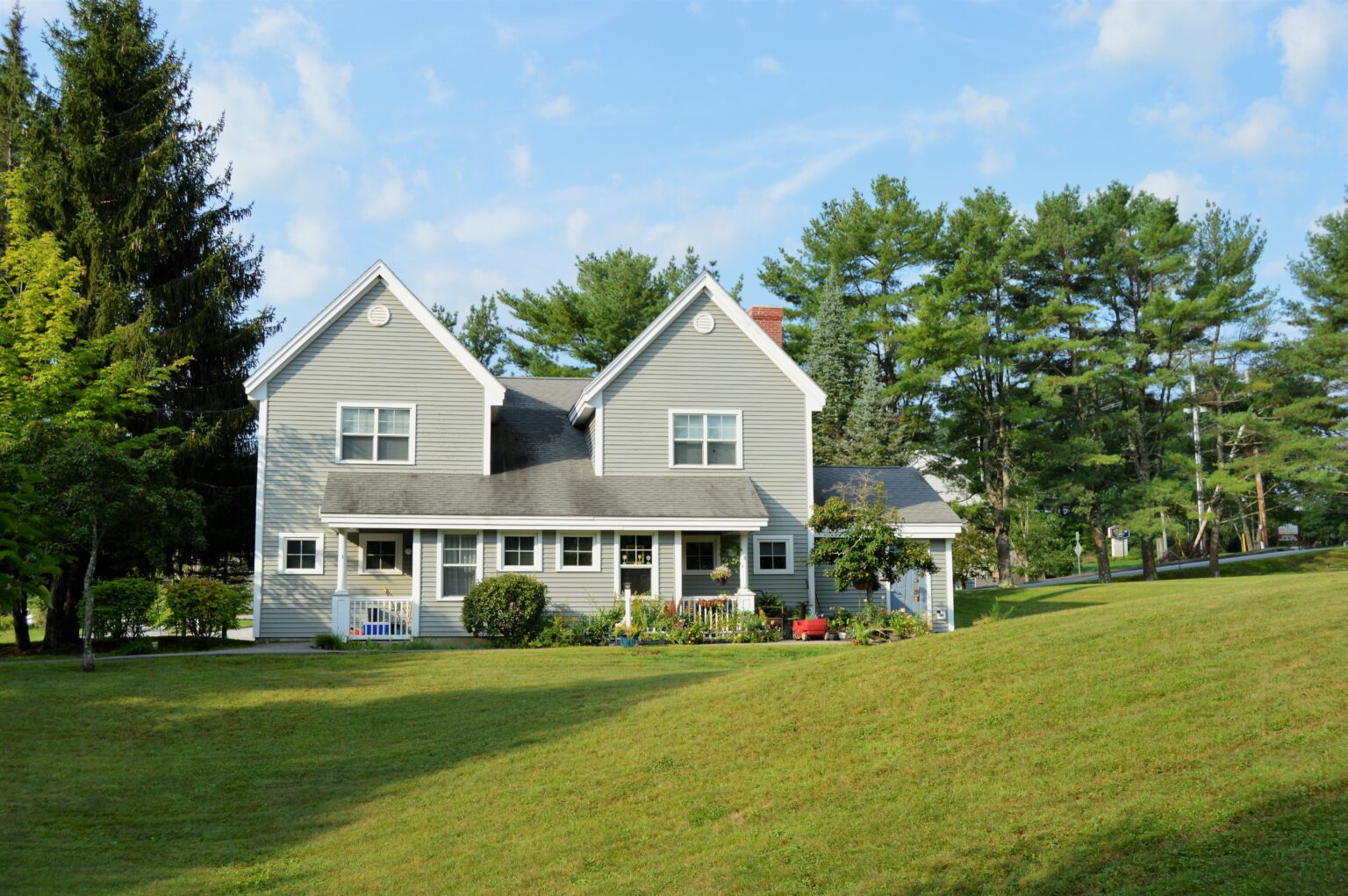 Varney Square Apartments Preservation Management, Inc.