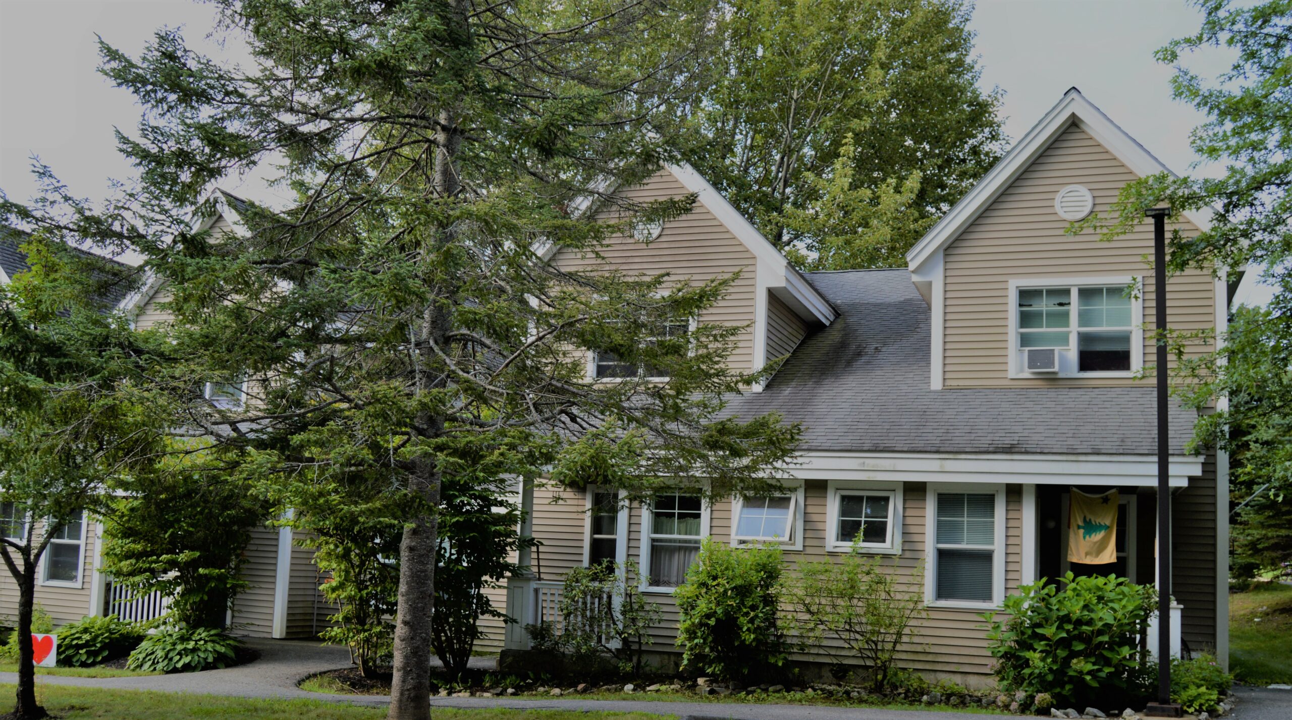 Varney Square Apartments