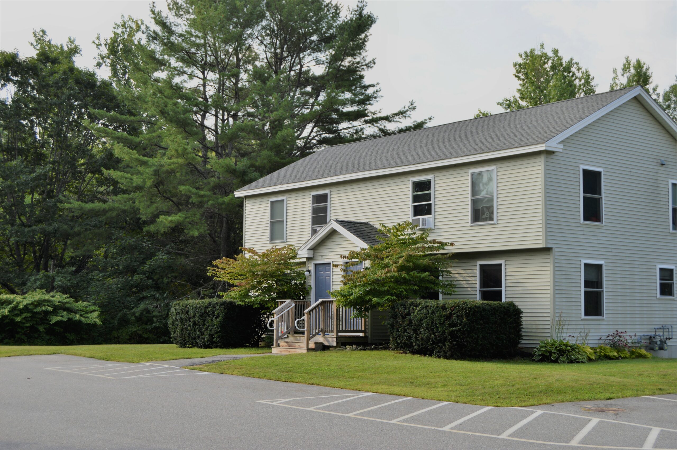 Varney Square Apartments