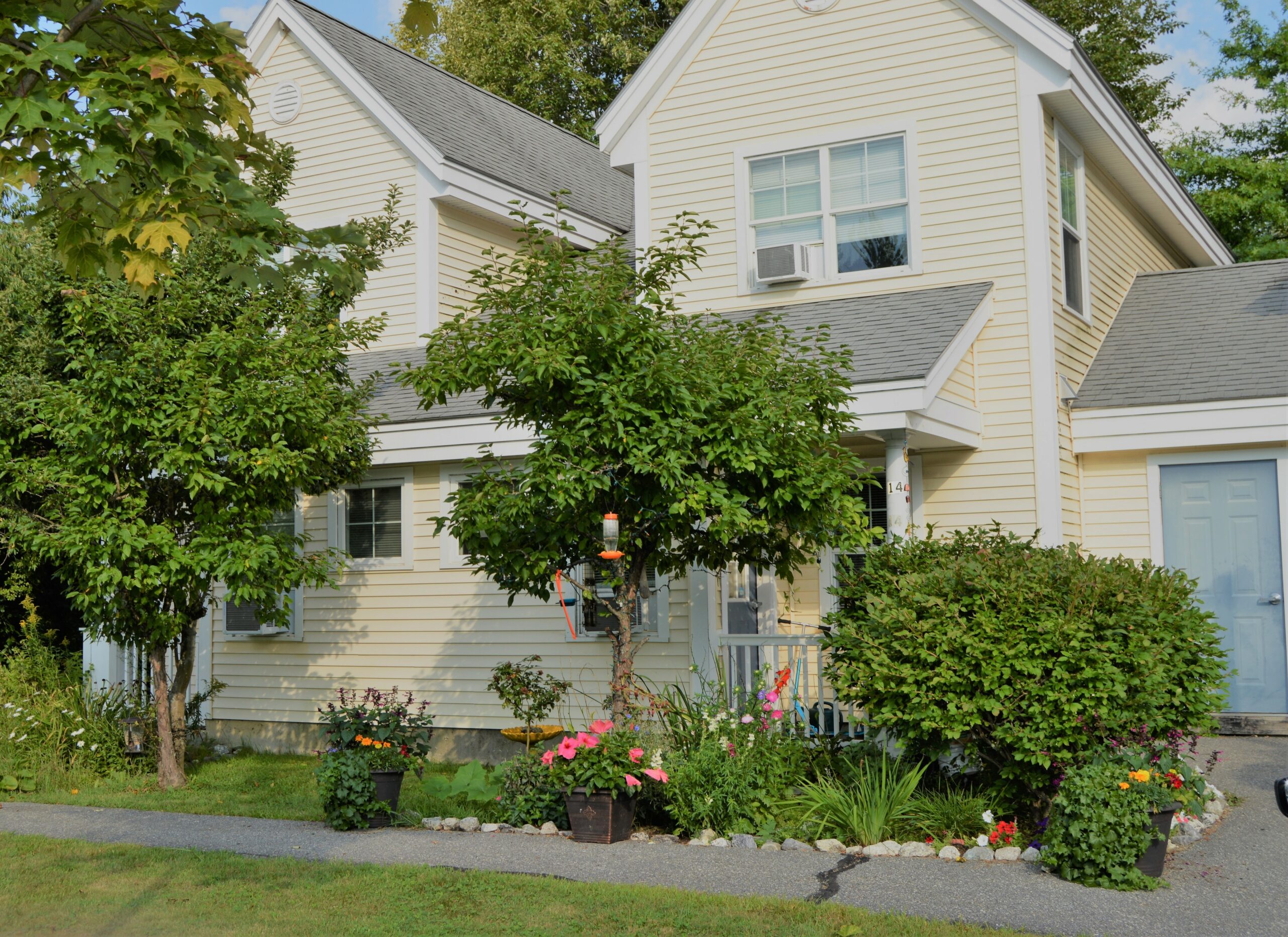 Varney Square Apartments