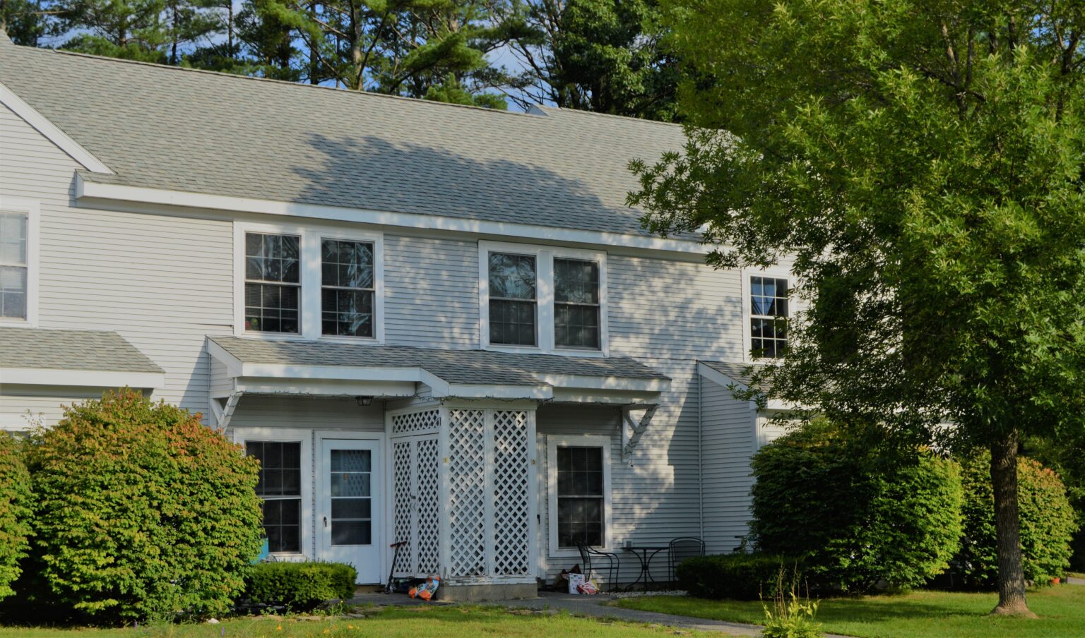 Village View Apartments Preservation Management, Inc.