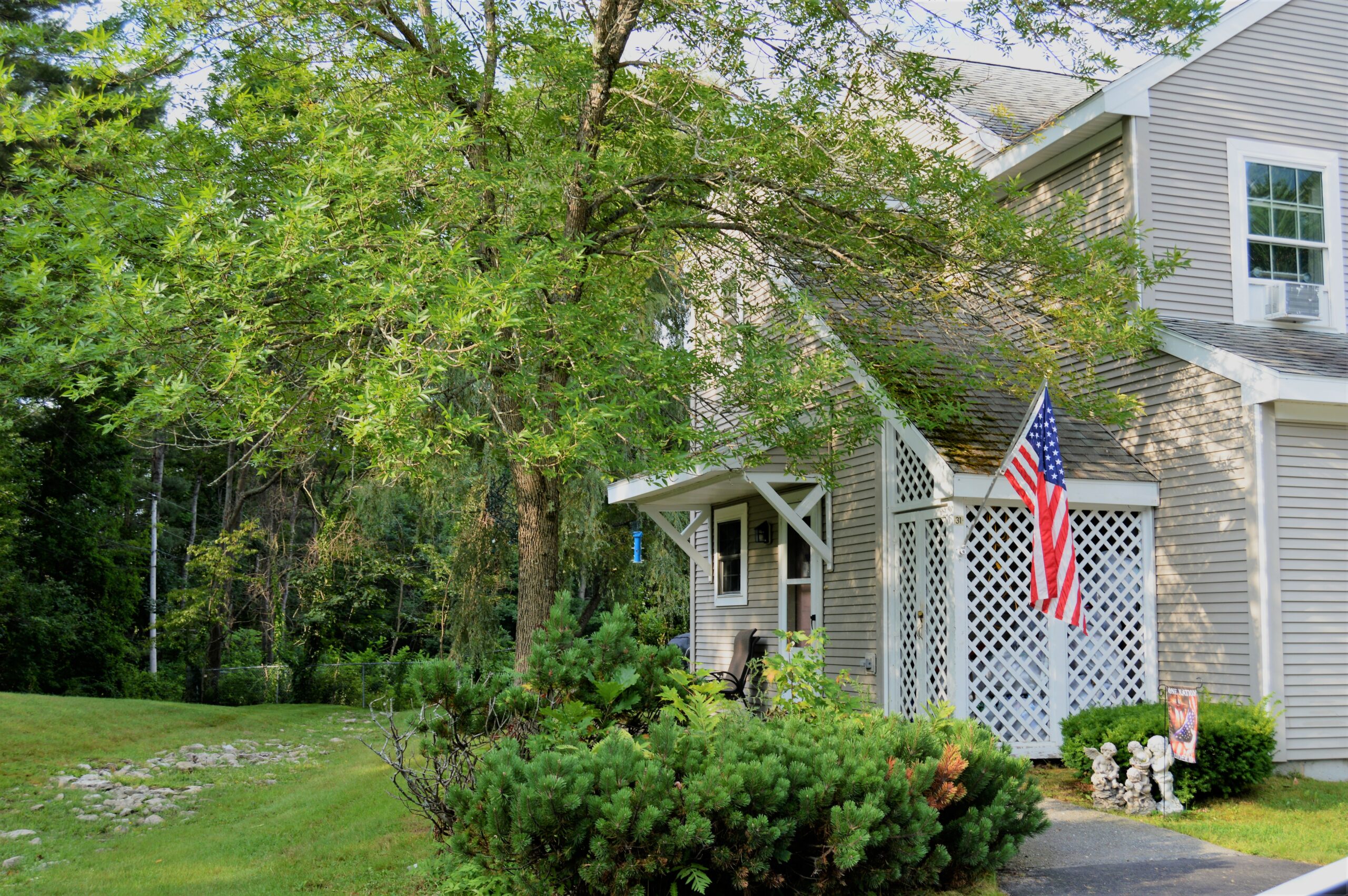 Village View Apartments