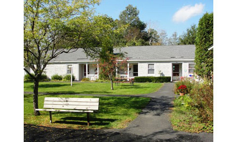 Brookside Village Apartments