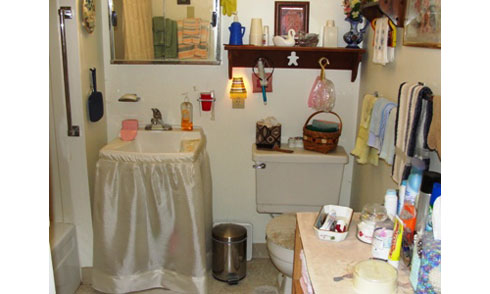 Brookside Village Apartments