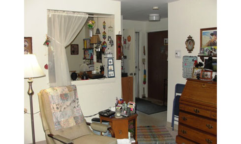 Brookside Village Apartments