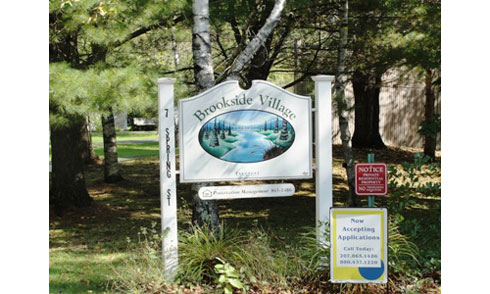 Brookside Village Apartments