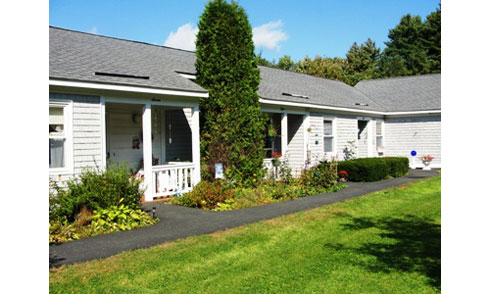 Brookside Village Apartments