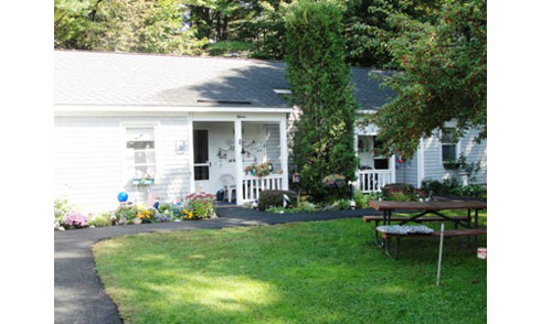 Brookside Village Apartments